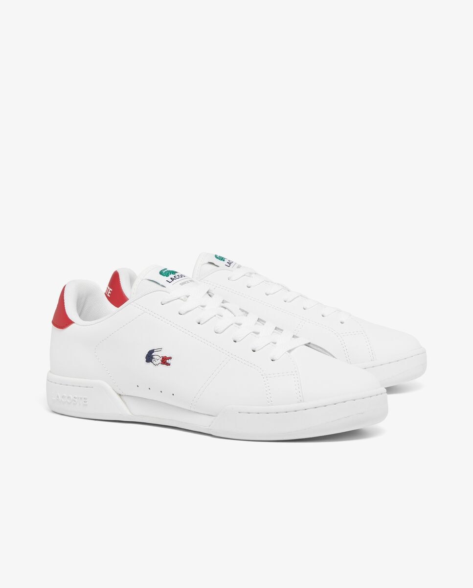 Zapatillas Carnaby Set para hombre - Lacoste - Blanco Blanco-6