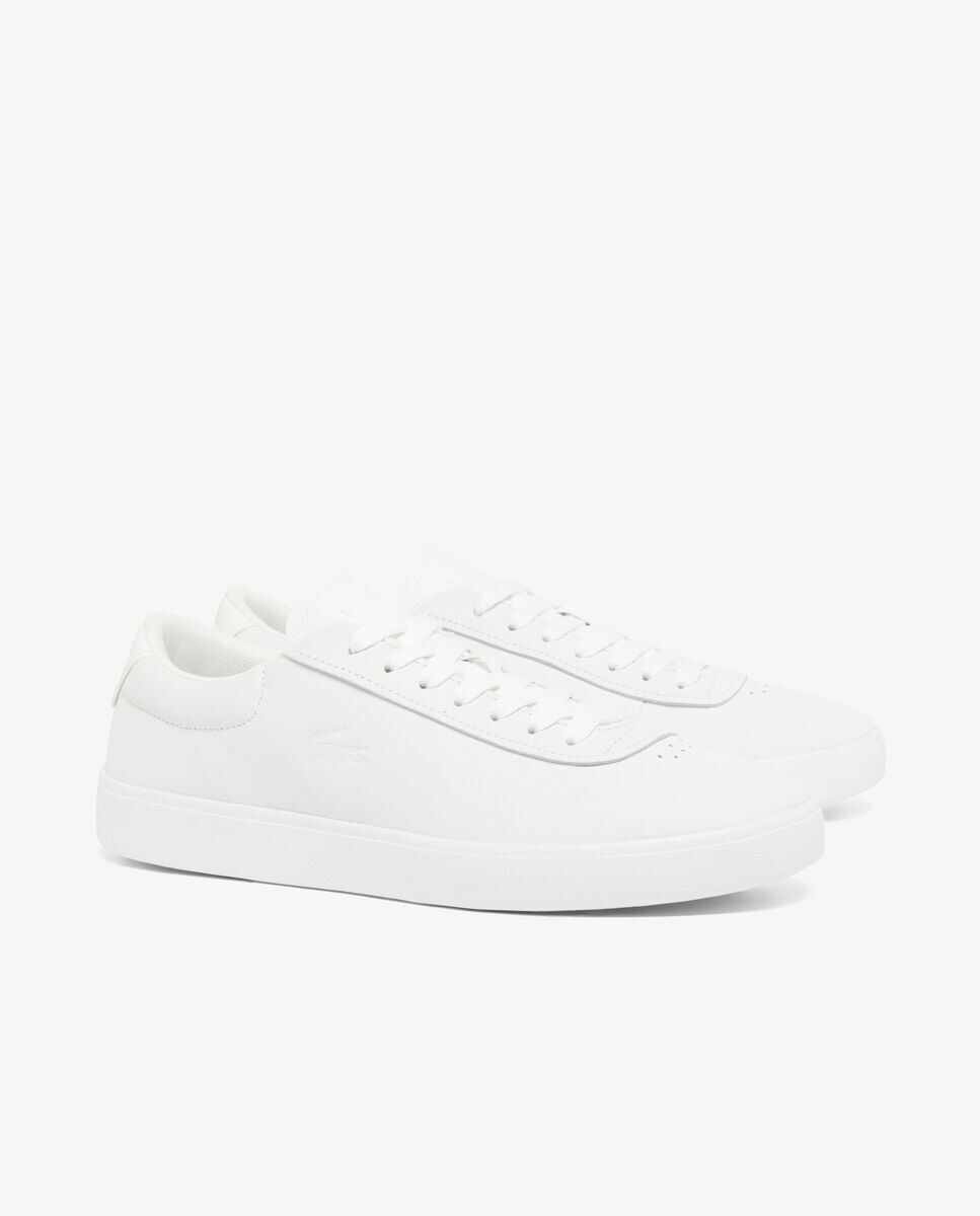Zapatillas de hombre Baseshot Evo · Lacoste · El Corte Inglés