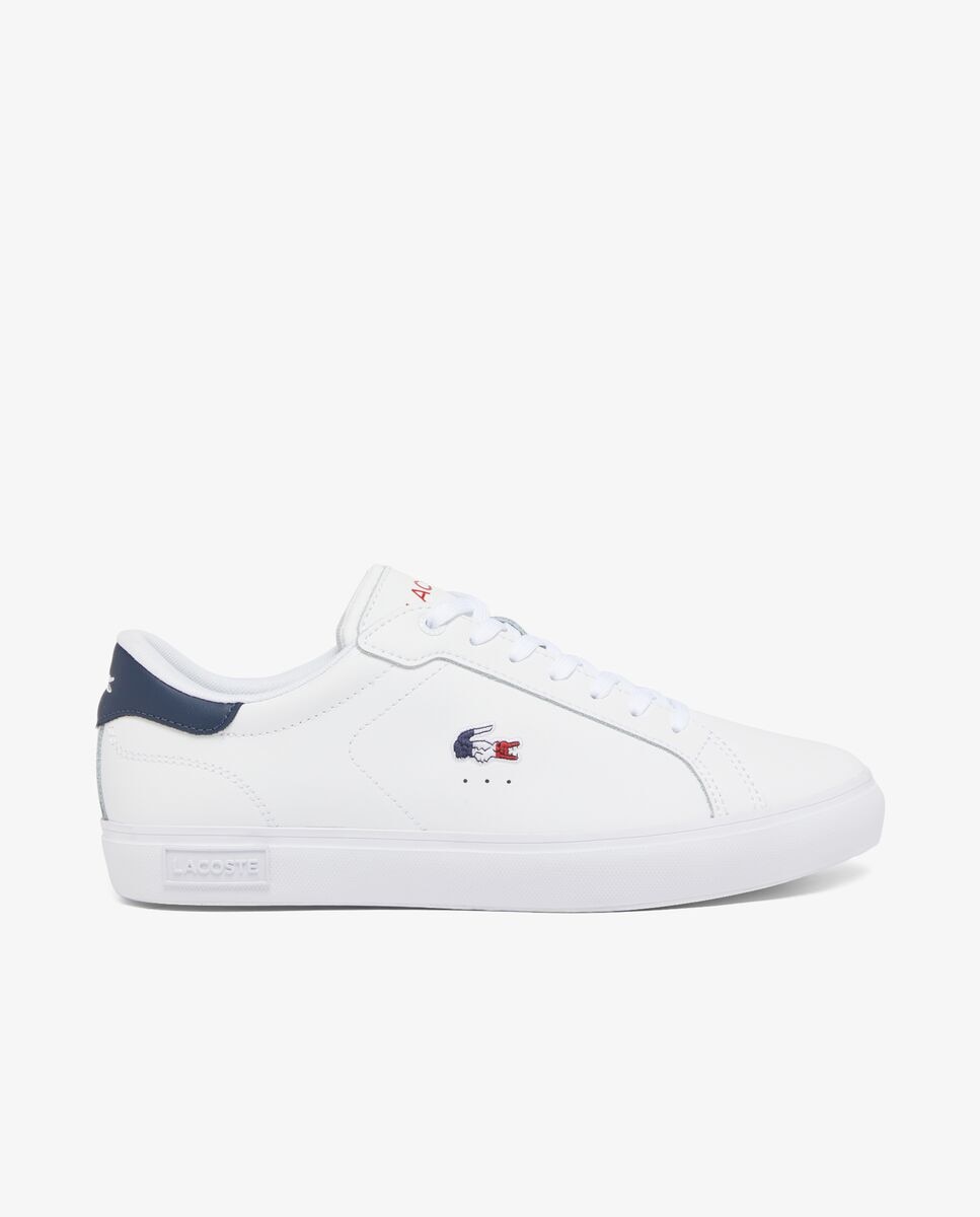 Lacoste - Zapatillas Powercourt para hombre.