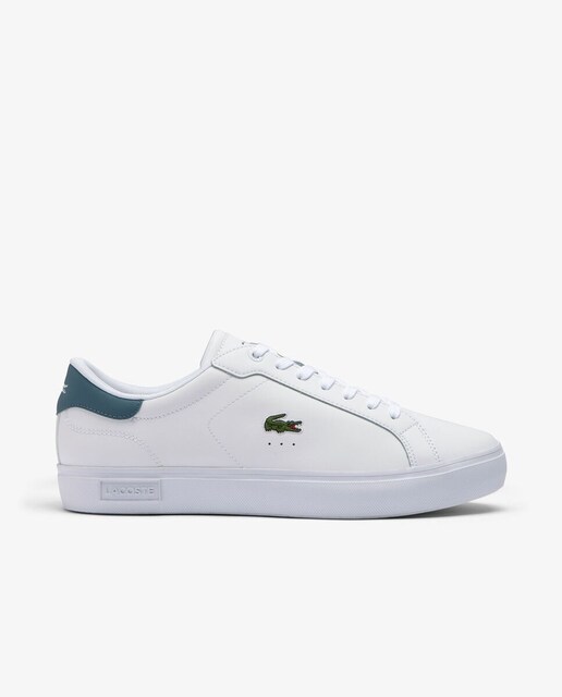 Imagen 0 de Zapatillas de hombre Powercourt de piel