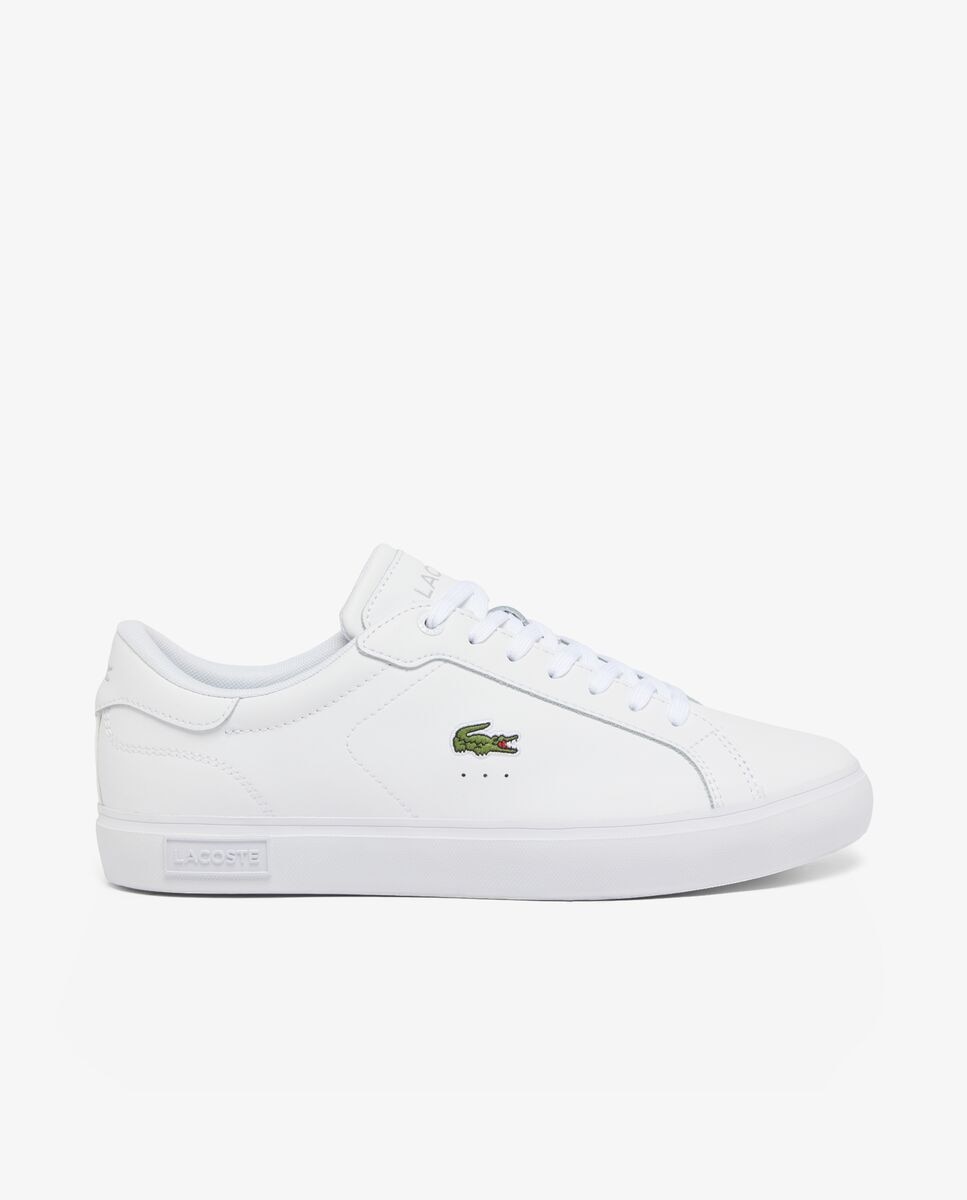 Imagen 0 de Zapatillas Powercourt para hombre Blanco