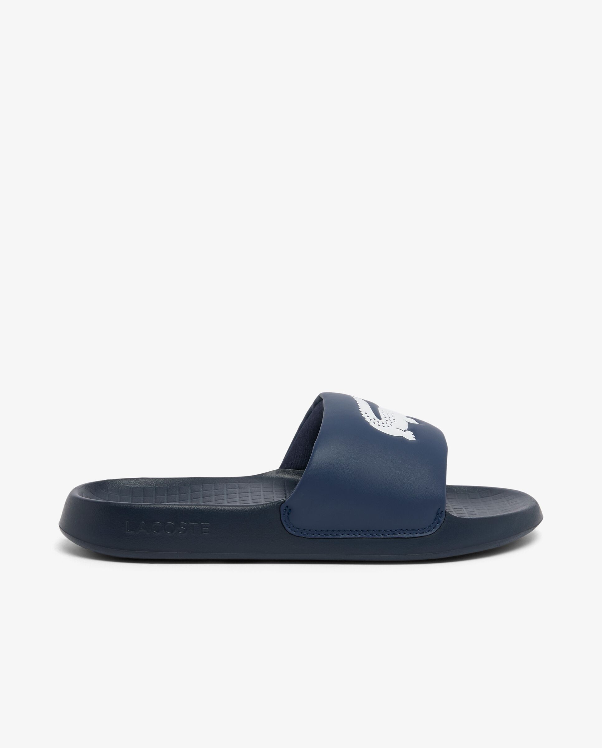 Imagen 1 de Chanclas de hombre Serve Slide 1.0 Azul
