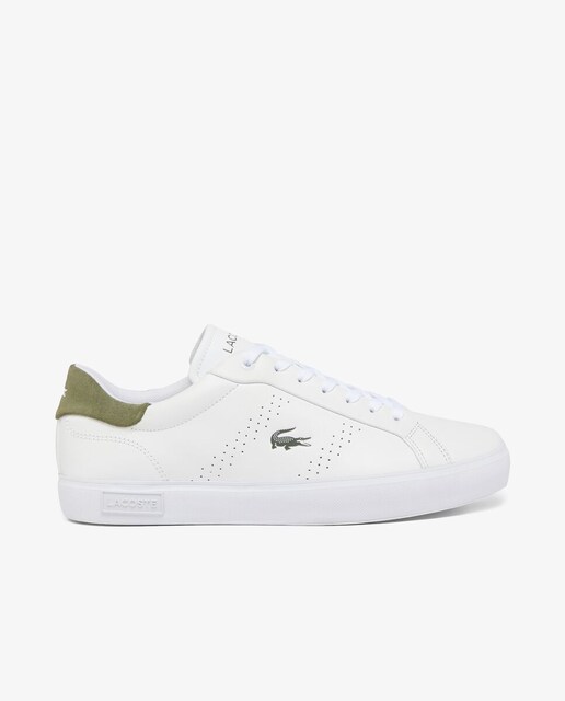 Imagen 0 de Zapatillas de hombre Powercourt 2 en blanco