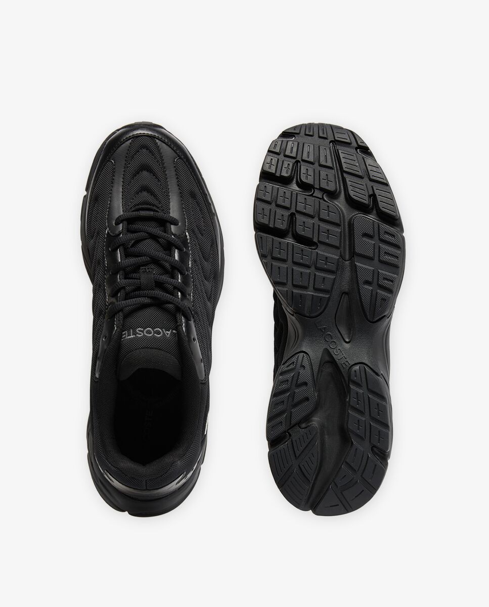Zapatillas de hombre storm 96 2k lite - Lacoste - Verde Verde-2