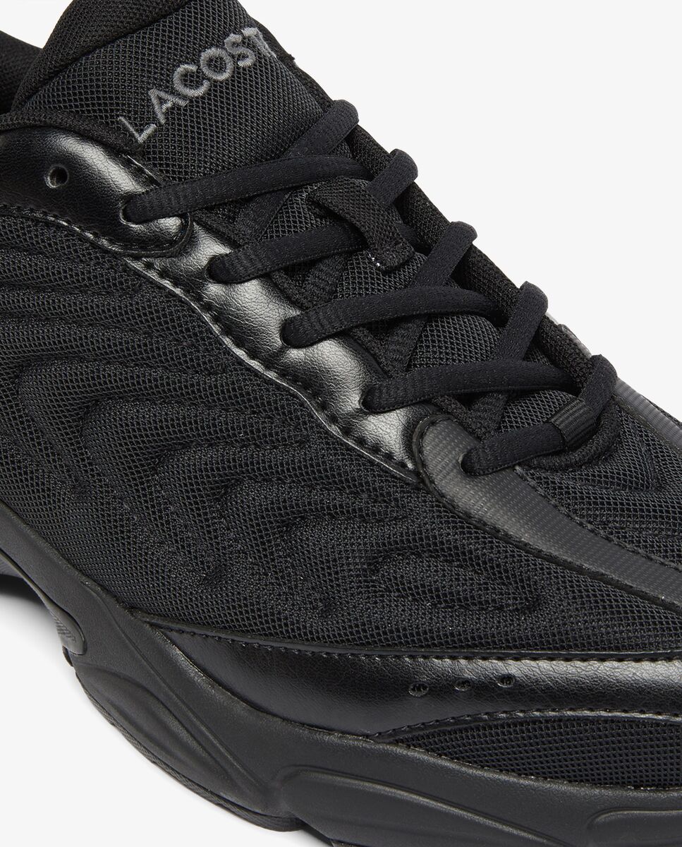 Zapatillas de hombre storm 96 2k lite - Lacoste - Verde Verde-4