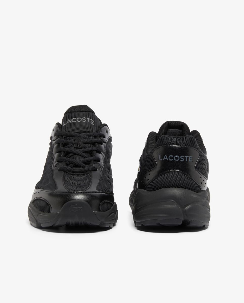 Zapatillas de hombre storm 96 2k lite - Lacoste - Verde Verde-5