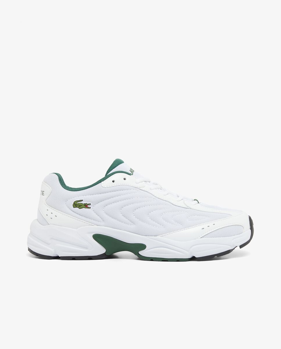 Zapatillas de hombre storm 96 2k lite - Lacoste - Verde oscuro Verde oscuro-1