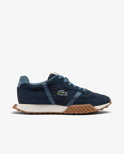Imagen 0 de Zapatillas de hombre con materiales combinados