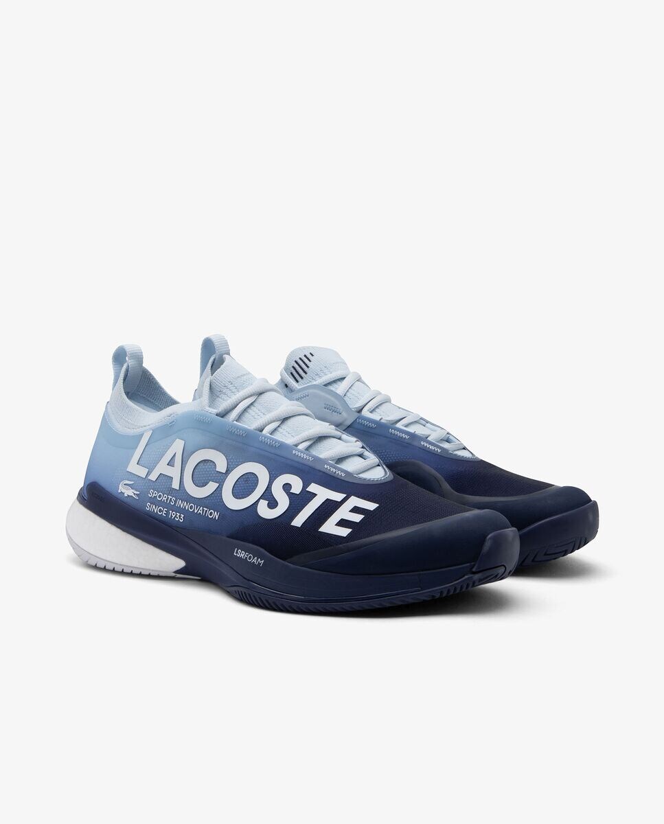 Zapatillas de tenis de hombre AG-LT25 Lite en azul · Lacoste · El