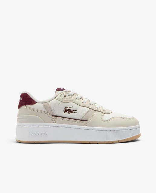 Imagen 0 de Zapatillas deportivas de mujer con cordones