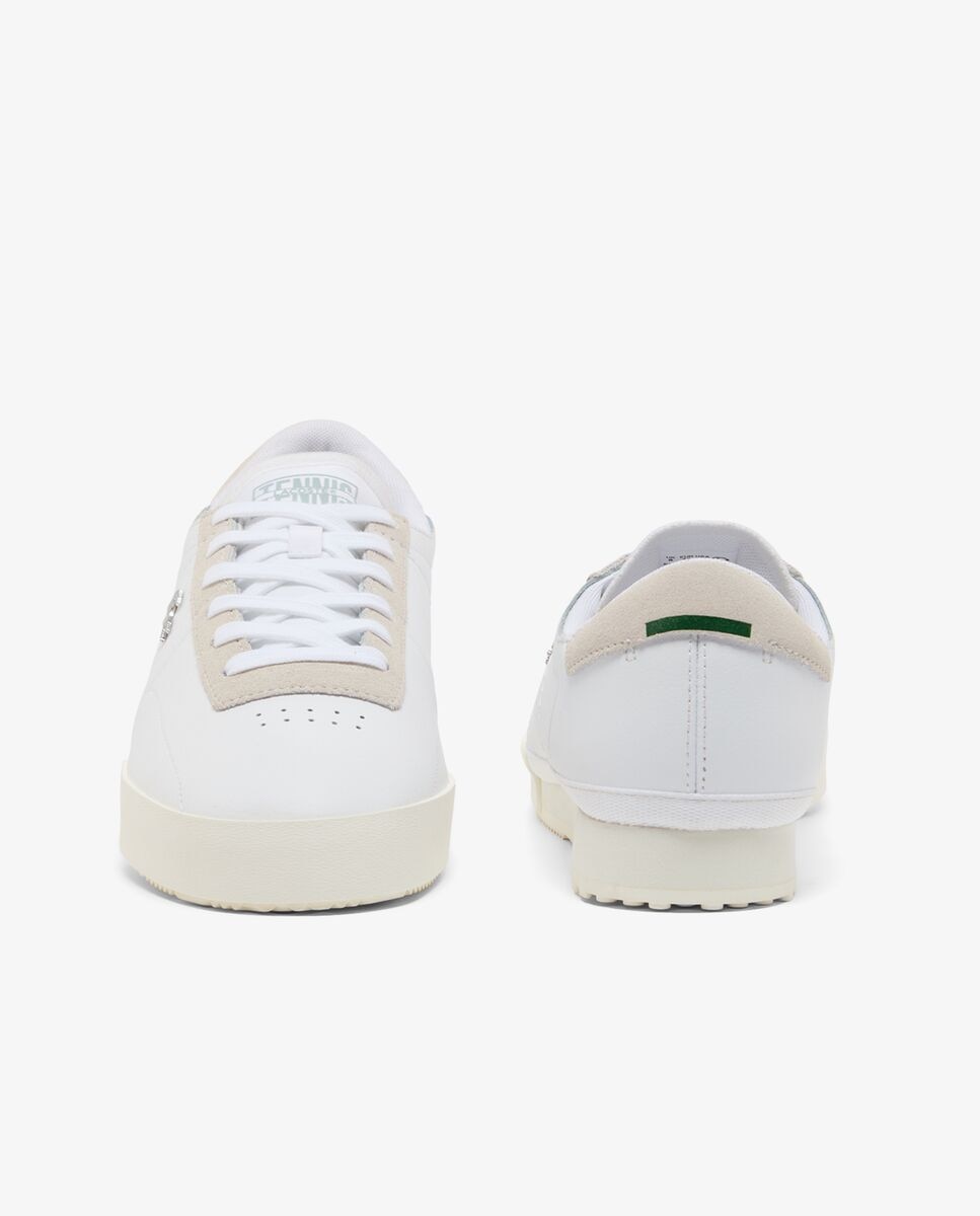 Zapatillas Aura para hombre - Lacoste - Blanco Blanco-5
