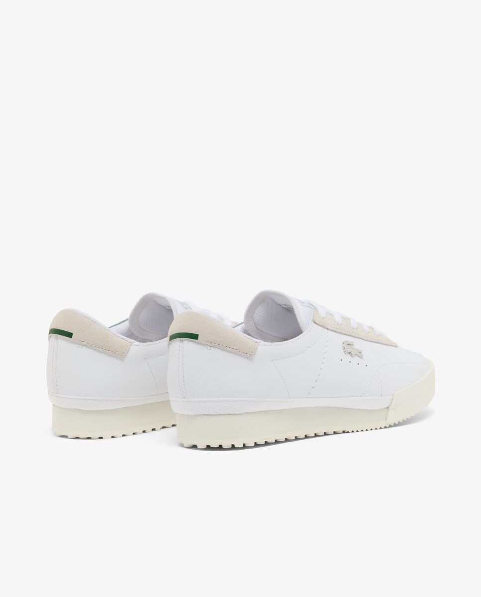 Zapatillas Aura para hombre - Lacoste - Blanco Blanco-6