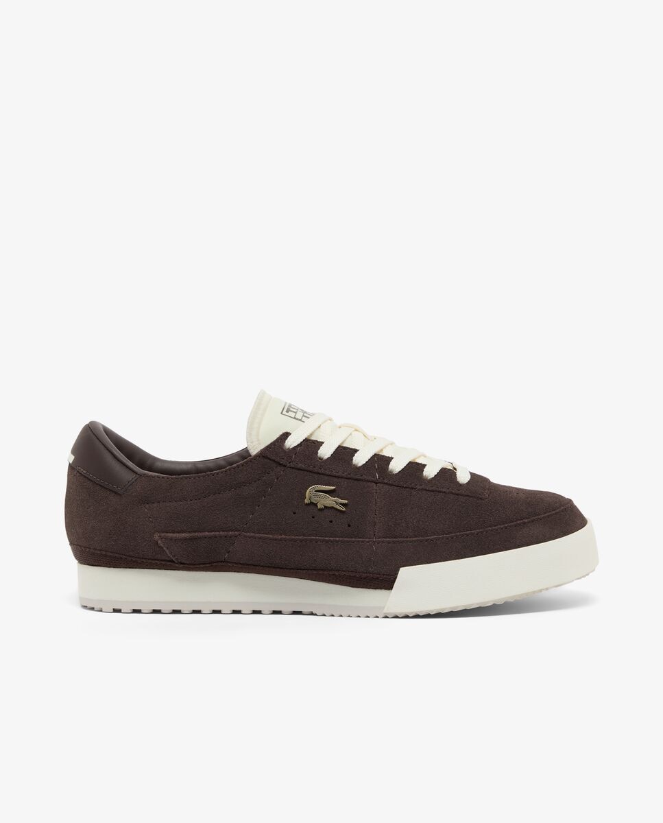 Lacoste - Zapatillas de hombre aura.