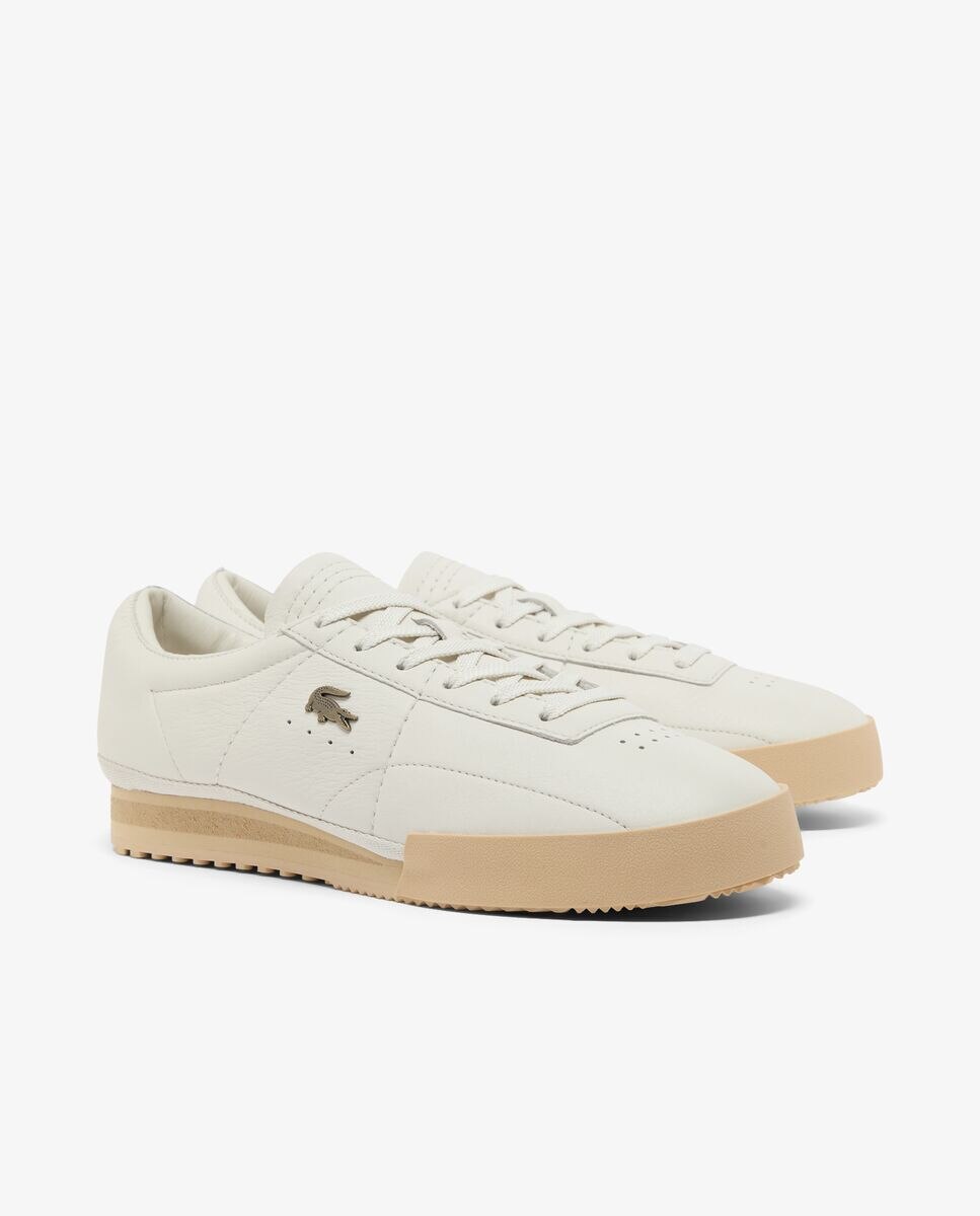 Imagen 3 de Zapatillas de hombre aura - Lacoste - Blanco Blanco