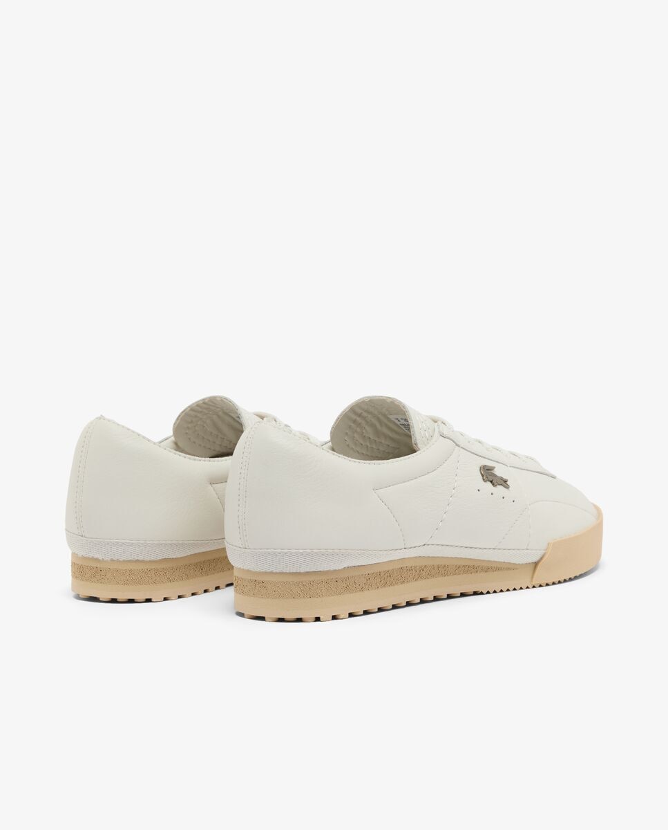 Imagen 6 de Zapatillas de hombre aura - Lacoste - Blanco Blanco