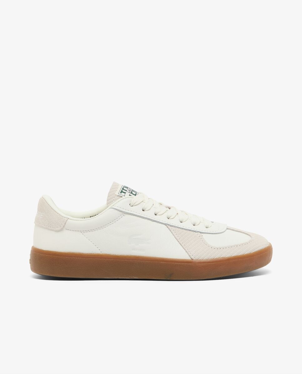 Lacoste - Zapatillas deportivas de mujer Baseshot Pro.