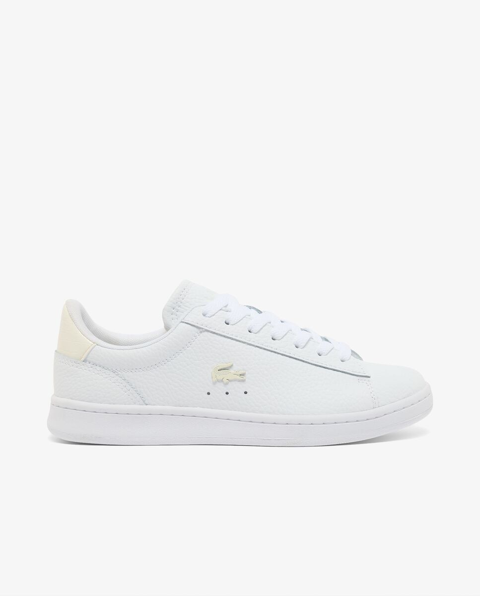 Lacoste - Zapatillas deportivas de mujer Carnaby Set.