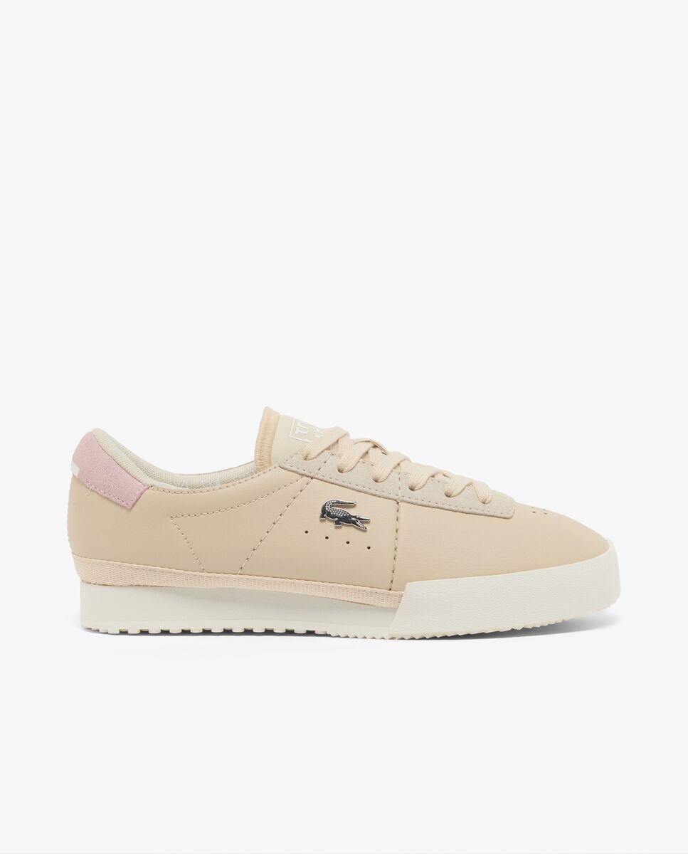 Imagen 0 de Zapatillas de mujer aura Blanco