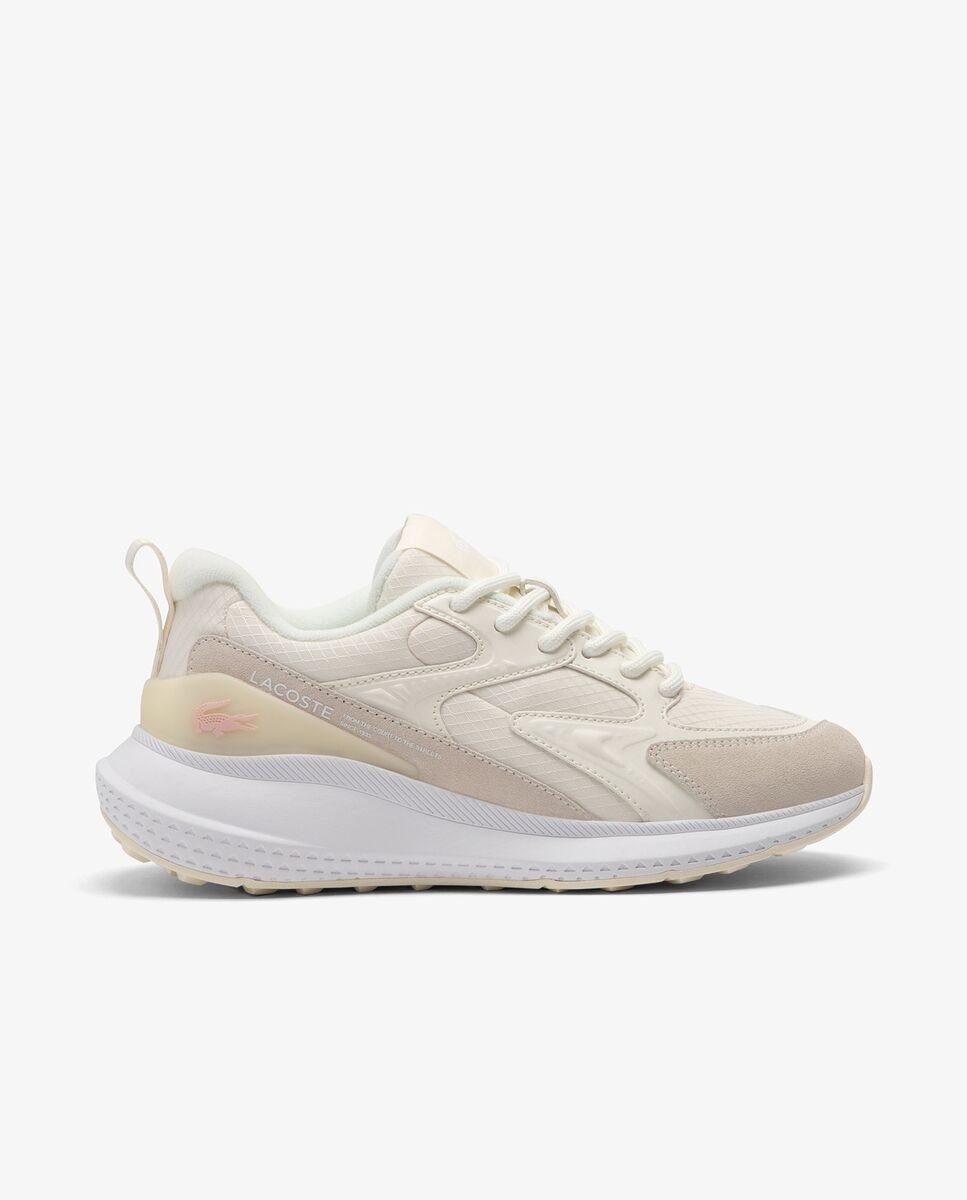 Lacoste - Zapatillas deportivas de mujer Evo.