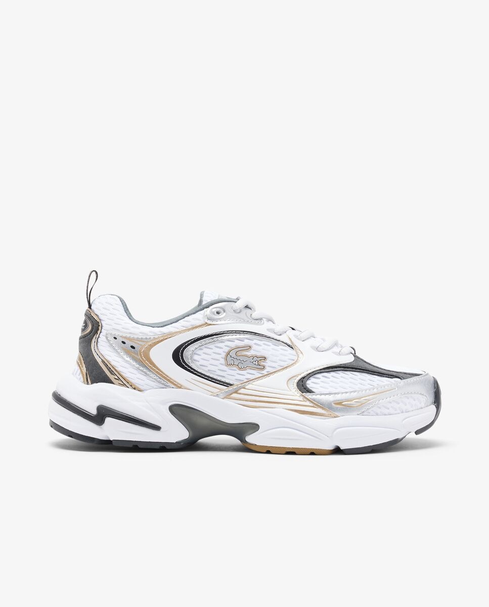 Lacoste - Zapatillas deportivas de mujer Storm 96 2K.