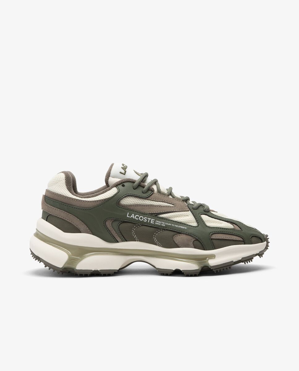 Lacoste - Zapatillas de hombre 2K24.