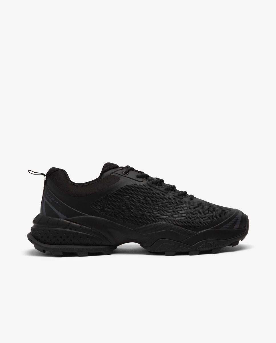 Lacoste - Zapatillas de hombre L-Guard Breaker CT Trail.