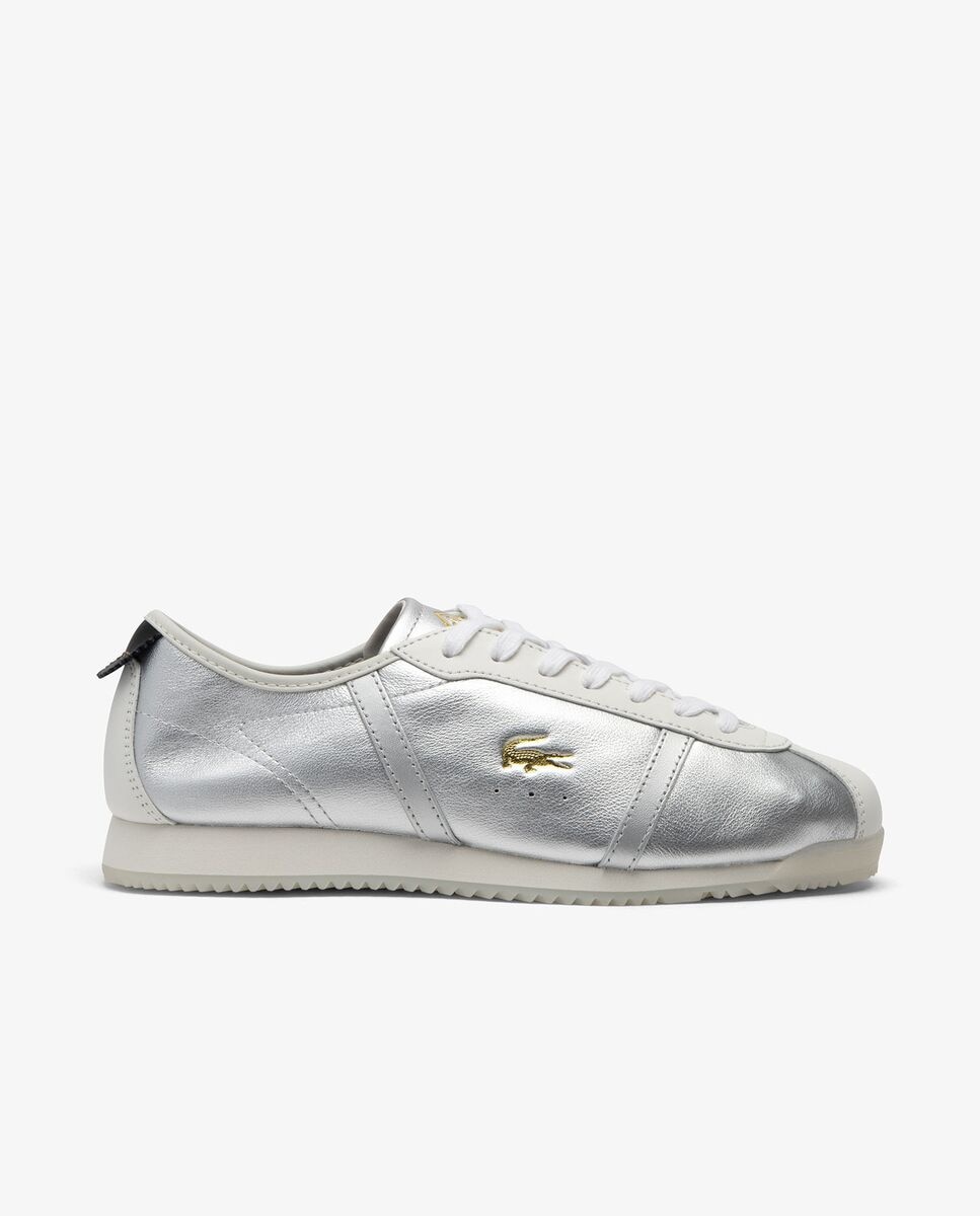 Lacoste - Zapatillas deportivas de mujer Club-Low.