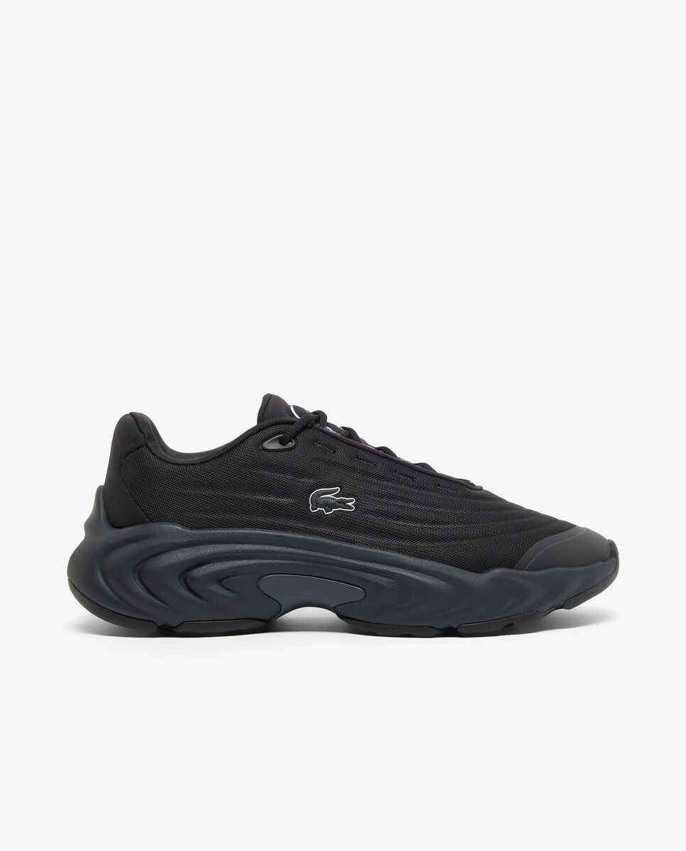 Lacoste - Zapatillas de hombre Spinor.