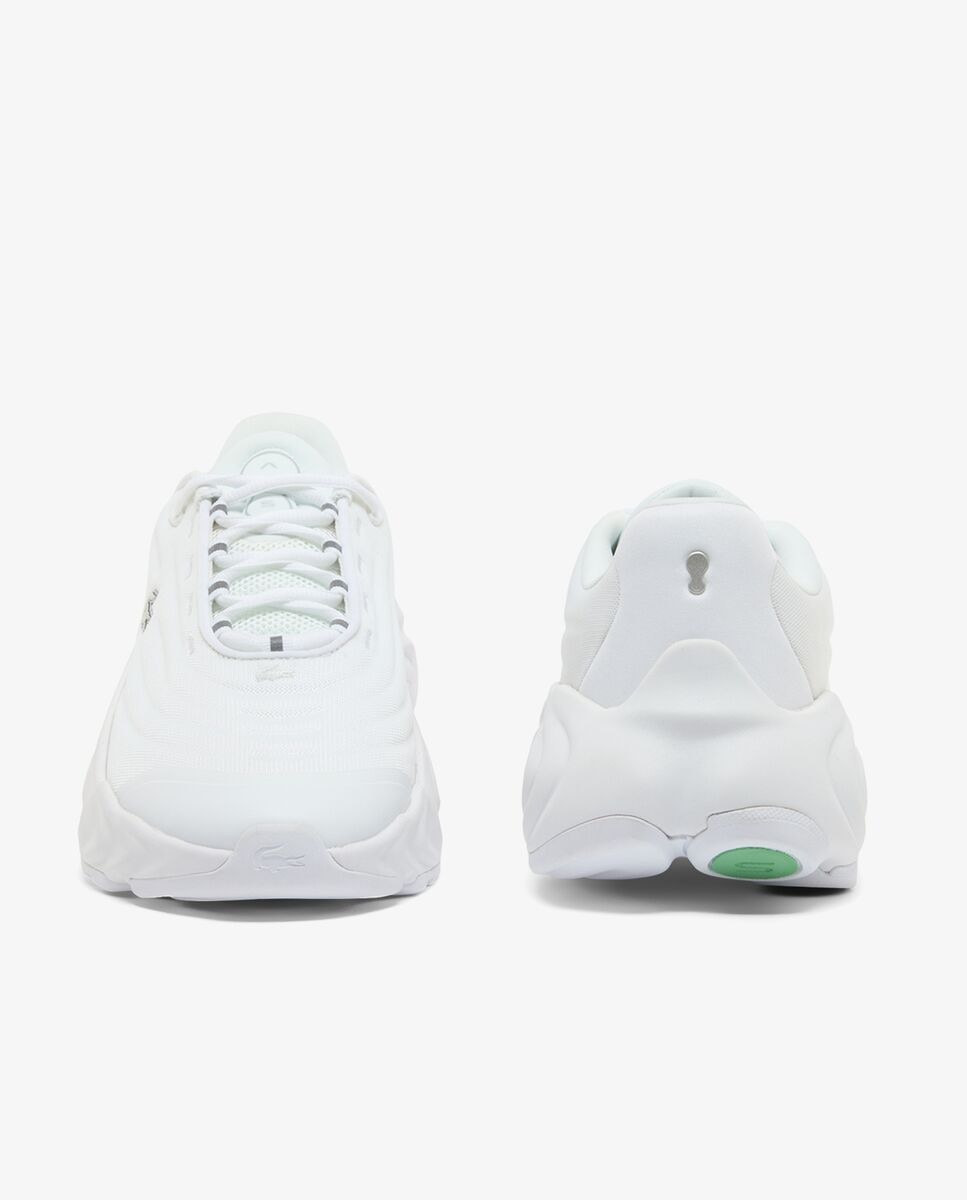 Zapatillas de hombre spinor - Lacoste - Blanco Blanco-5