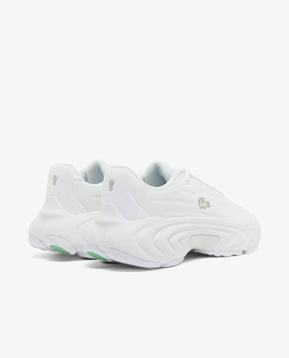 Zapatillas de hombre spinor - Lacoste - Blanco Blanco-6