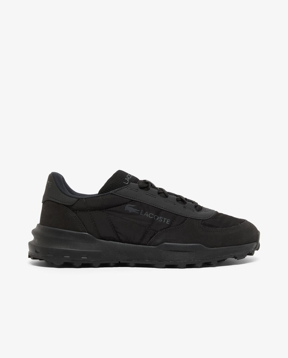 Lacoste - Zapatillas de hombre elite active evo.