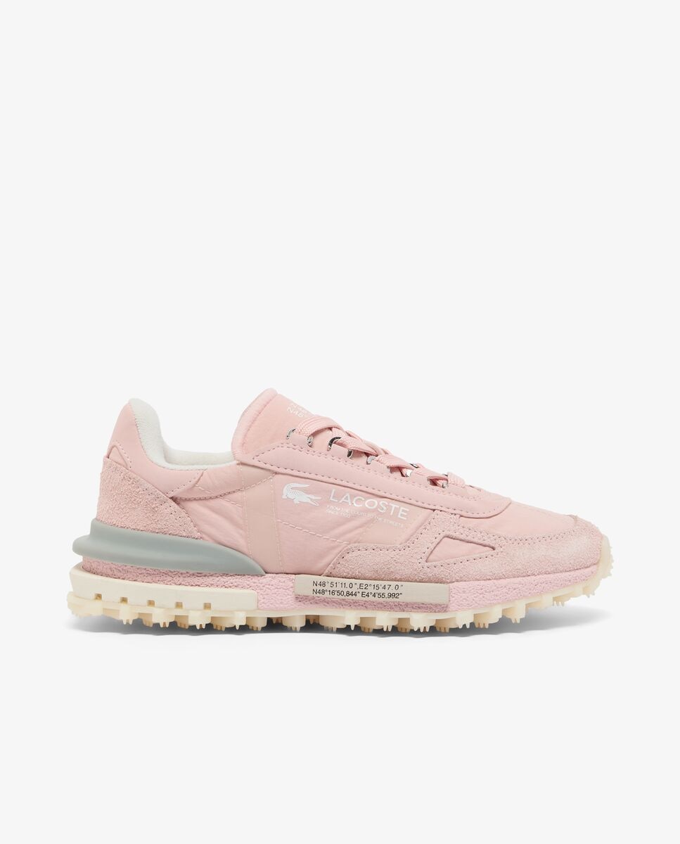 Lacoste - Zapatillas deportivas de mujer Elite Active.