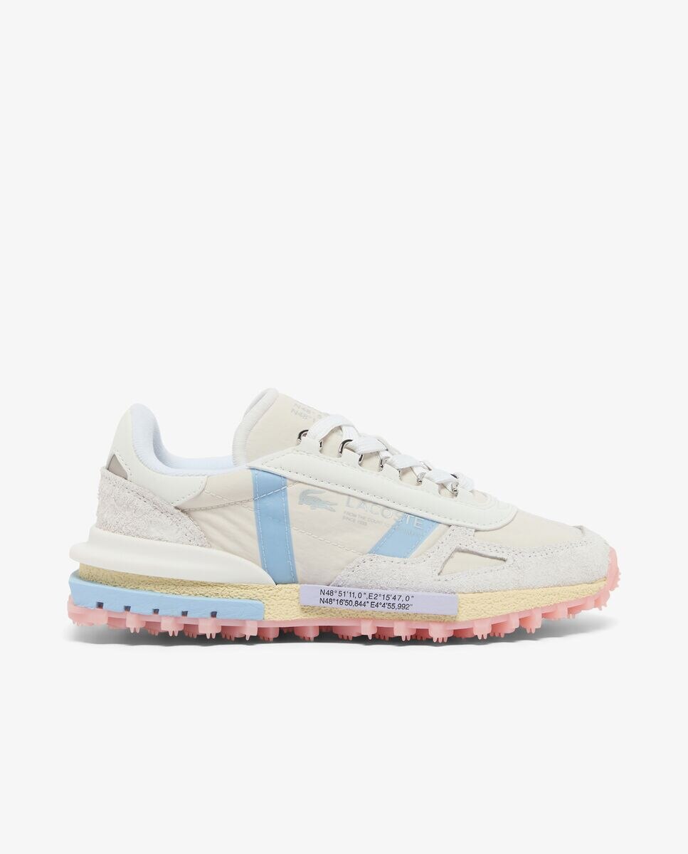 zapatos lacoste deportivas lacoste mujer el corte ingles