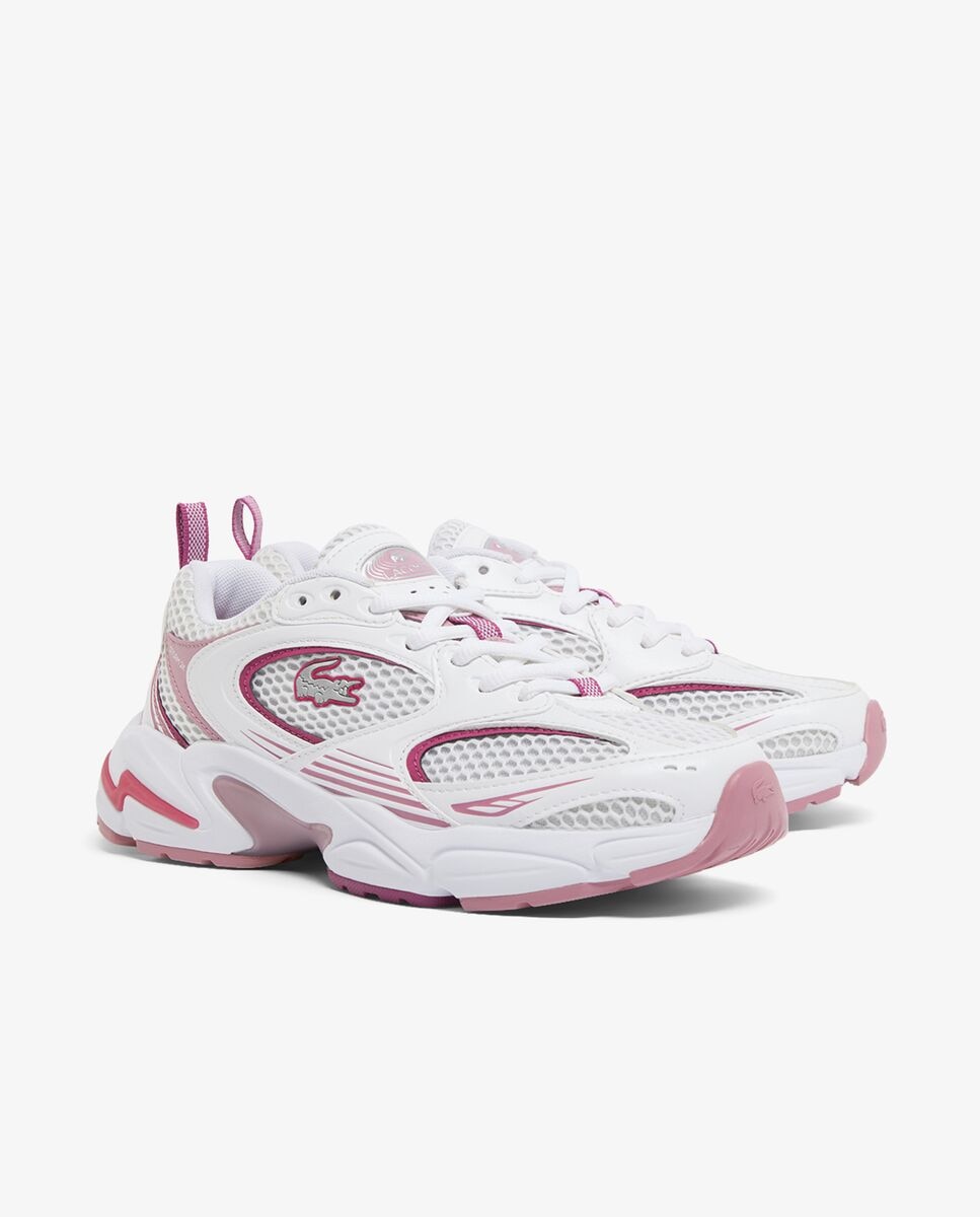 Zapatillas Storm 96 2K de mujer en - Lacoste - Blanco Blanco-3