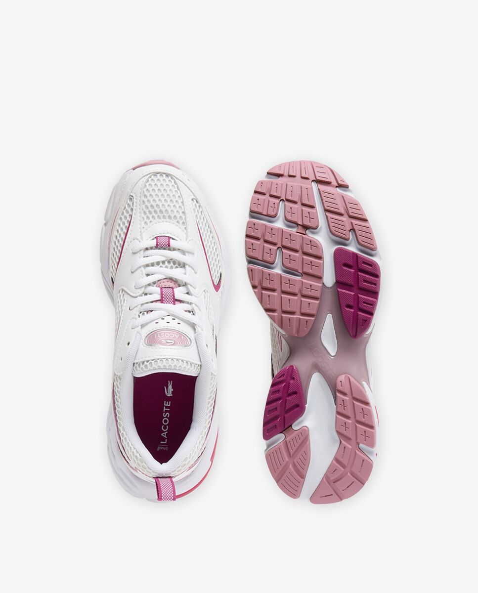 Zapatillas Storm 96 2K de mujer en - Lacoste - Blanco Blanco-2