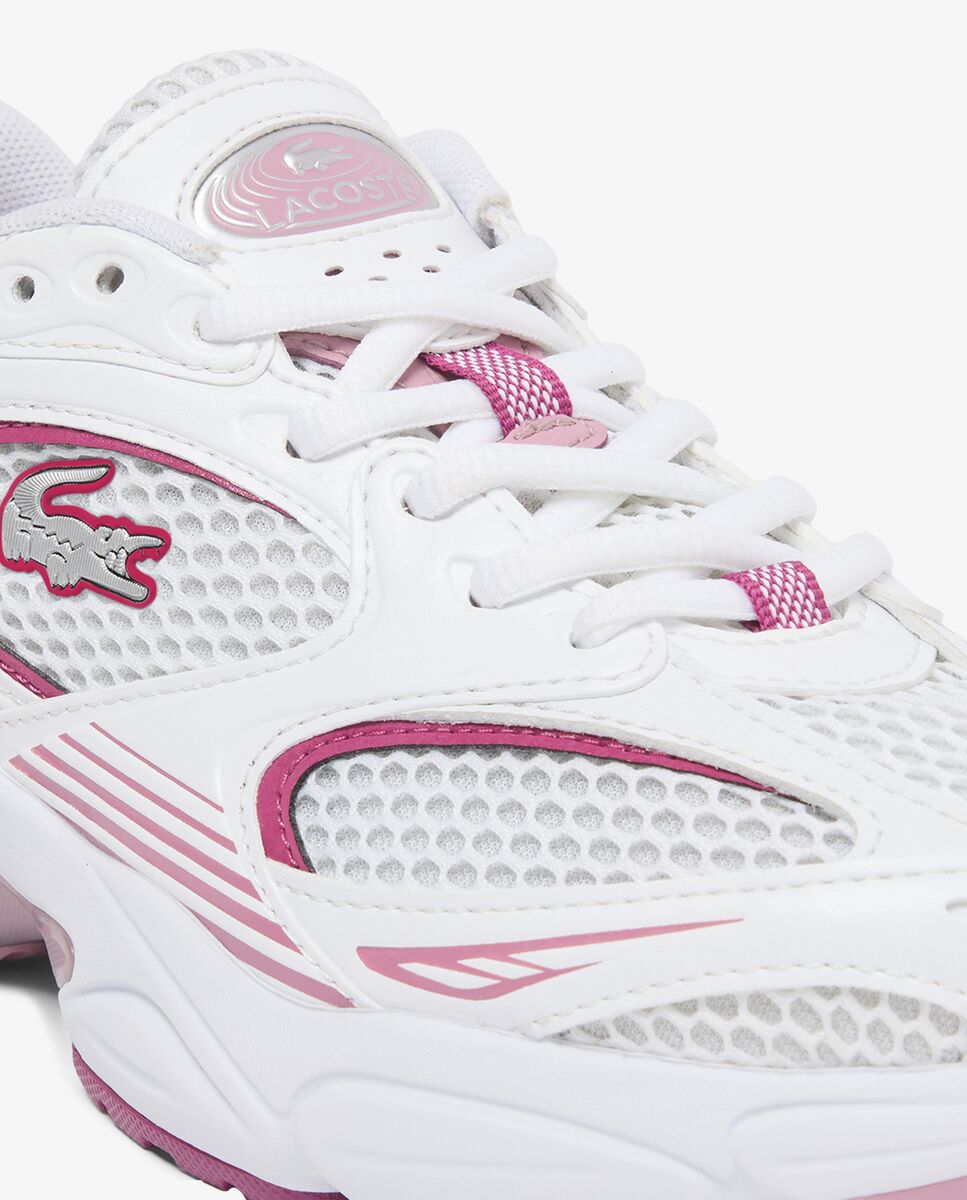Zapatillas Storm 96 2K de mujer en - Lacoste - Blanco Blanco-4