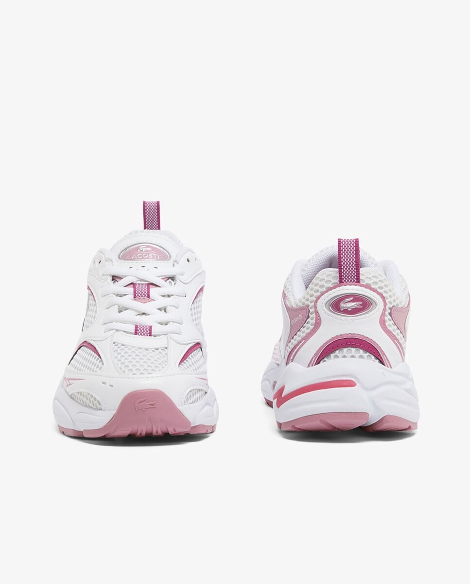 Zapatillas Storm 96 2K de mujer en - Lacoste - Blanco Blanco-5