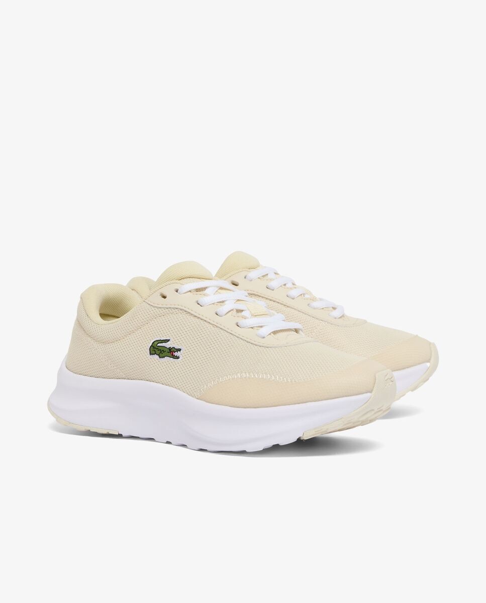 Zapatillas Neo Run Ace de mujer en - Lacoste - Blanco Blanco-3