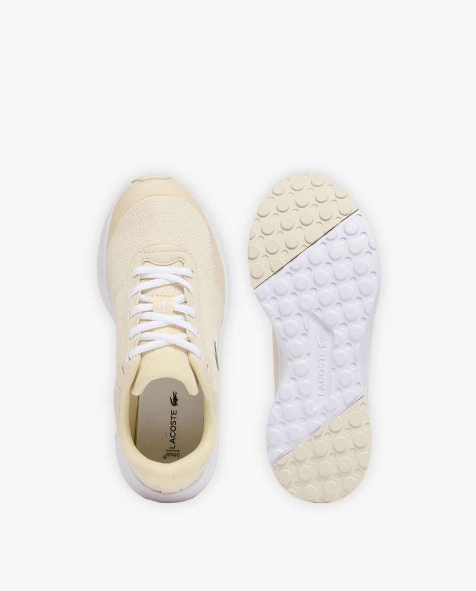 Zapatillas Neo Run Ace de mujer en - Lacoste - Blanco Blanco-2