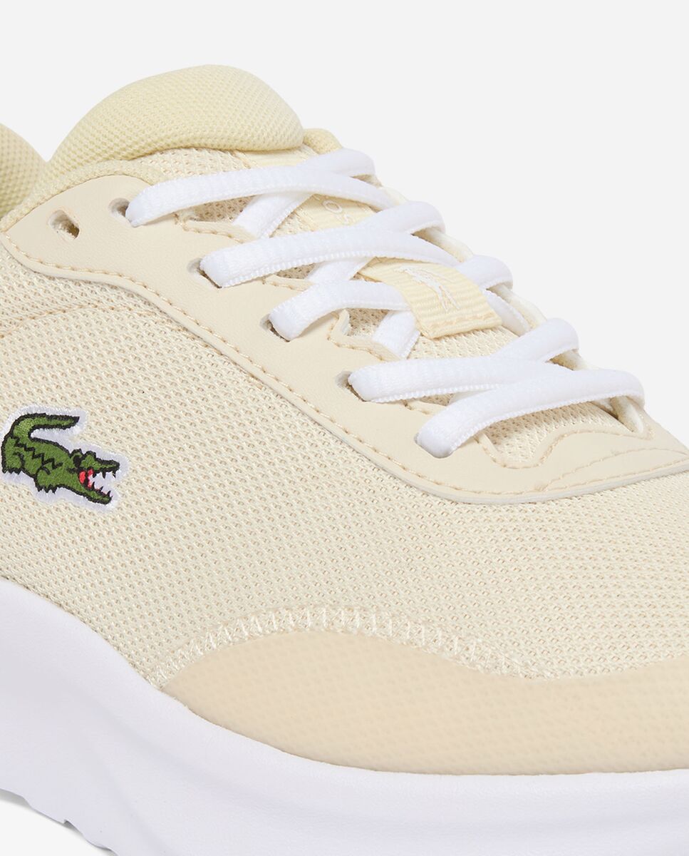 Zapatillas Neo Run Ace de mujer en - Lacoste - Blanco Blanco-4