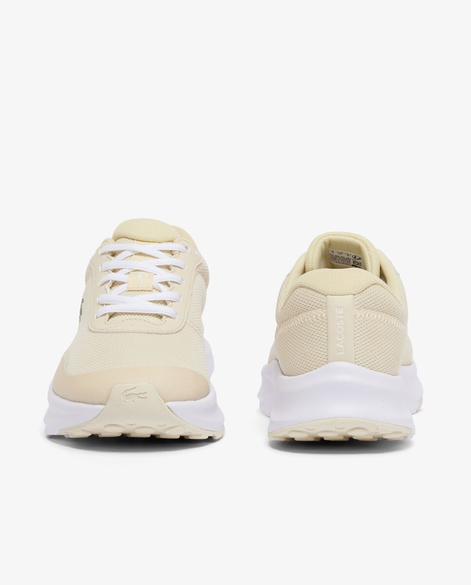 Zapatillas Neo Run Ace de mujer en - Lacoste - Blanco Blanco-5