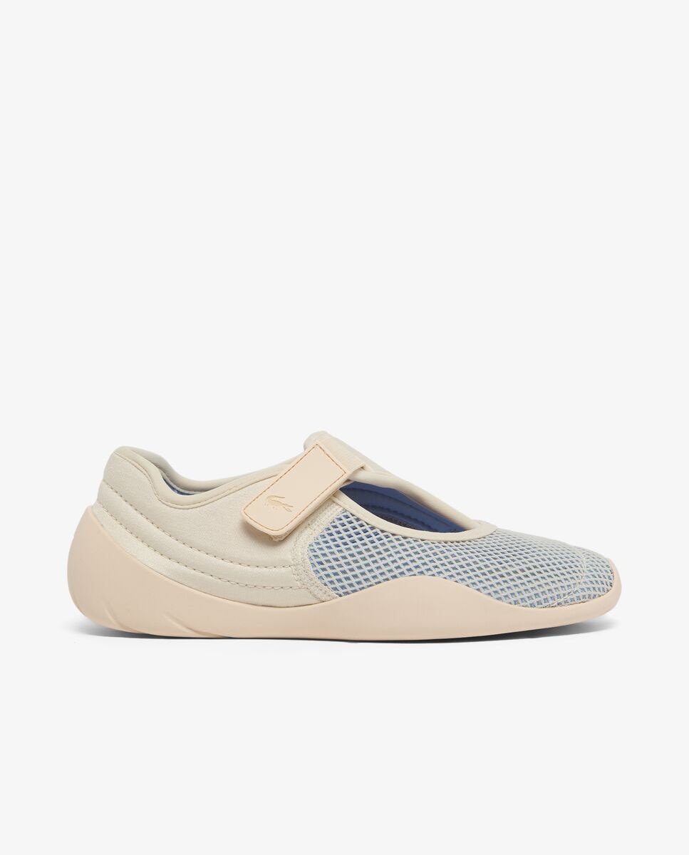 Zapatillas Deportivas Low Mystere de Mujer - Lacoste - Blanco Blanco-1