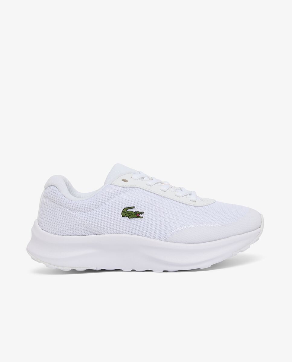 Zapatillas Neo Run Ace de mujer en - Lacoste - Blanco Blanco-1