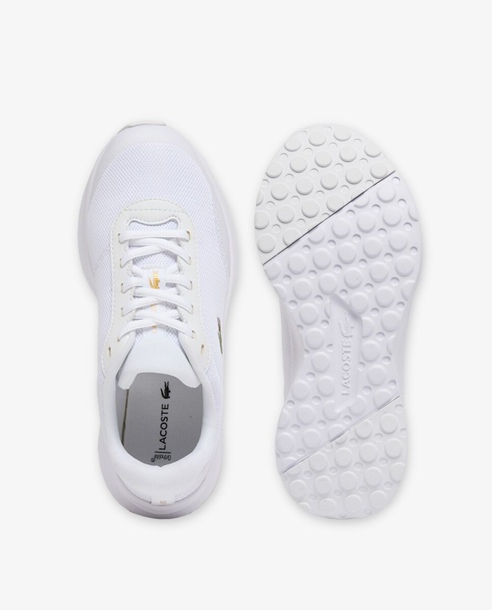 Zapatillas Neo Run Ace de mujer en - Lacoste - Blanco Blanco-2