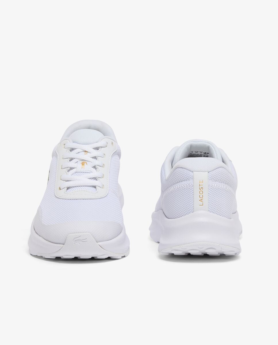 Zapatillas Neo Run Ace de mujer en - Lacoste - Blanco Blanco-5