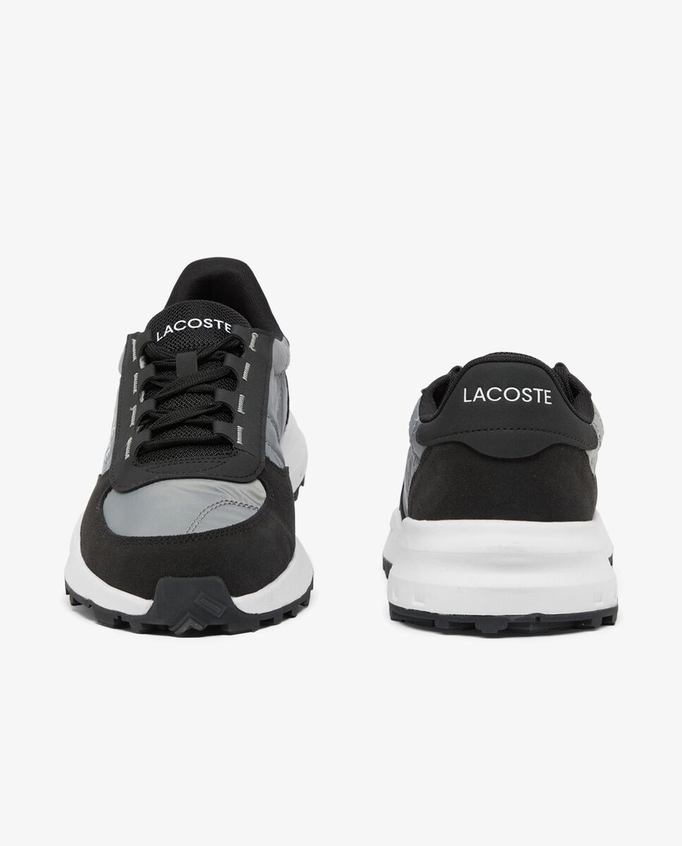 Zapatillas de hombre Elite Active Evo - Lacoste - Negro Negro-5