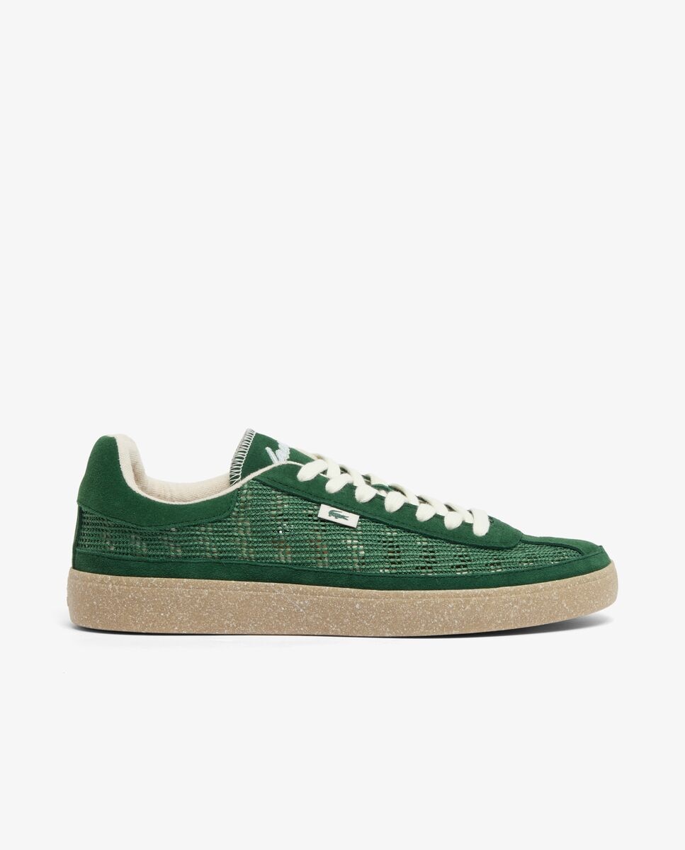 Lacoste - Zapatillas Baseshot Lite de hombre.