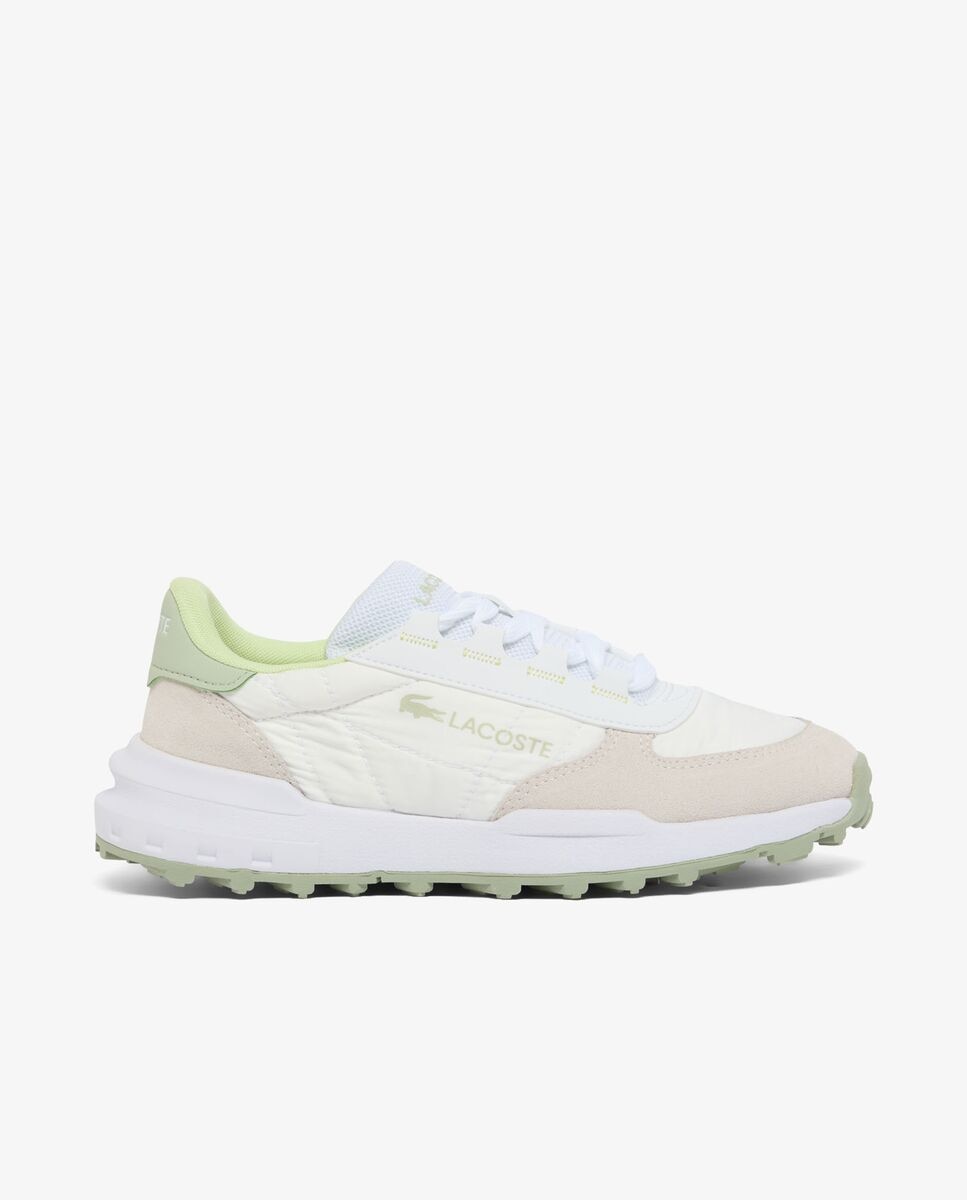 Zapatillas deportivas de mujer Elite Active Evo en - Lacoste - Blanco Blanco-1