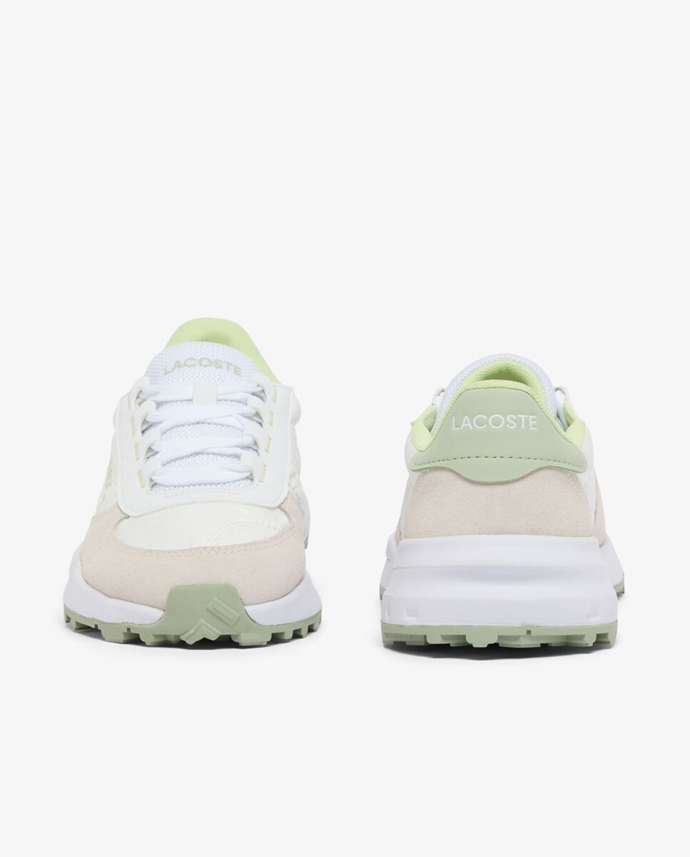 Zapatillas deportivas de mujer Elite Active Evo en - Lacoste - Blanco Blanco-5