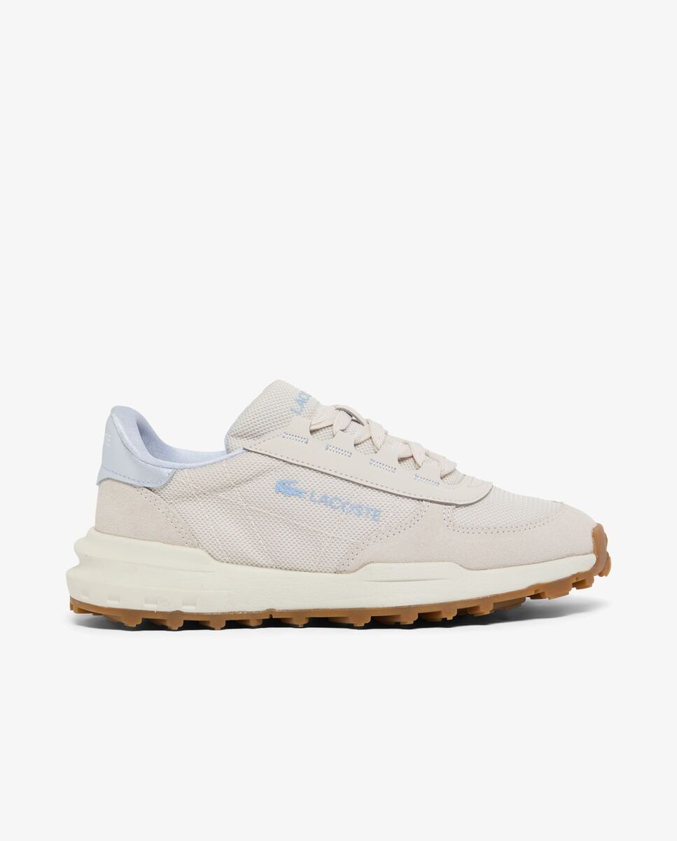 Zapatillas de mujer Elite Active Evo - Lacoste - Azul Azul-1